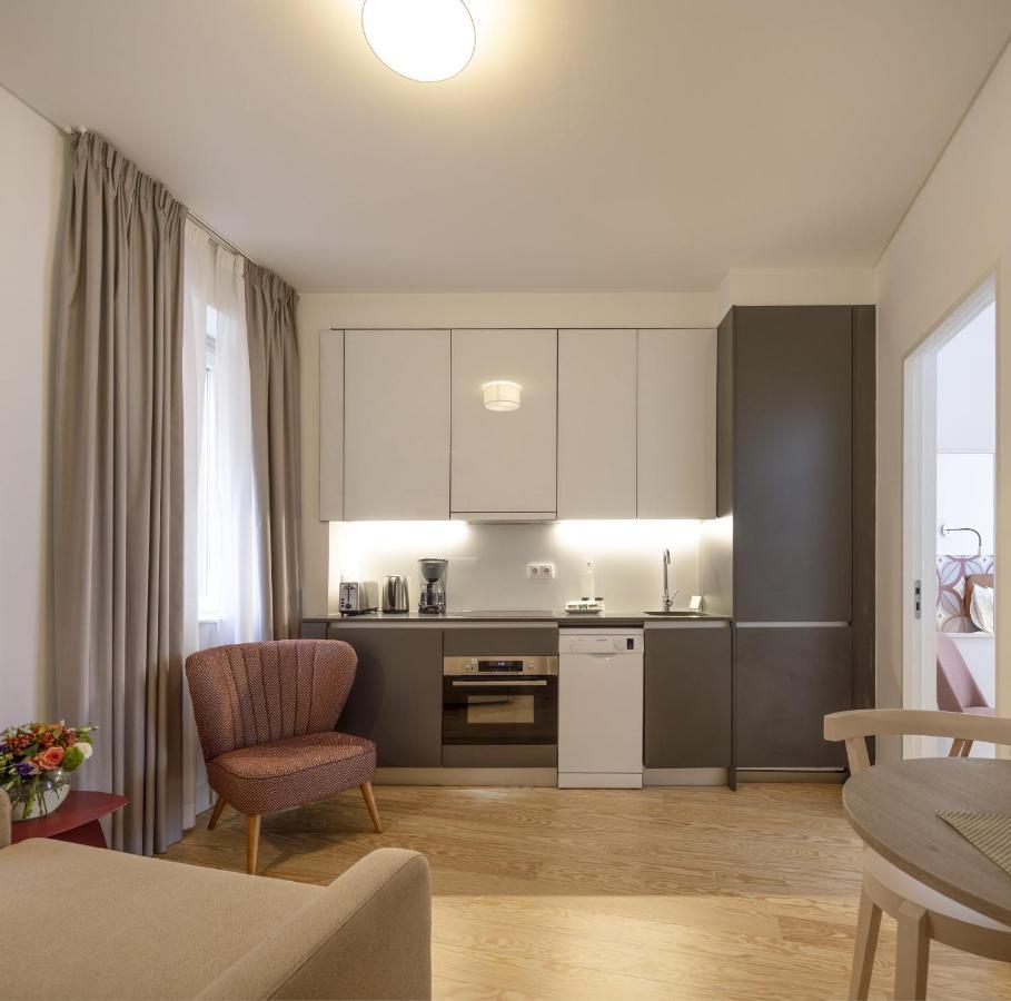 Serviced - Santos Apartamento *