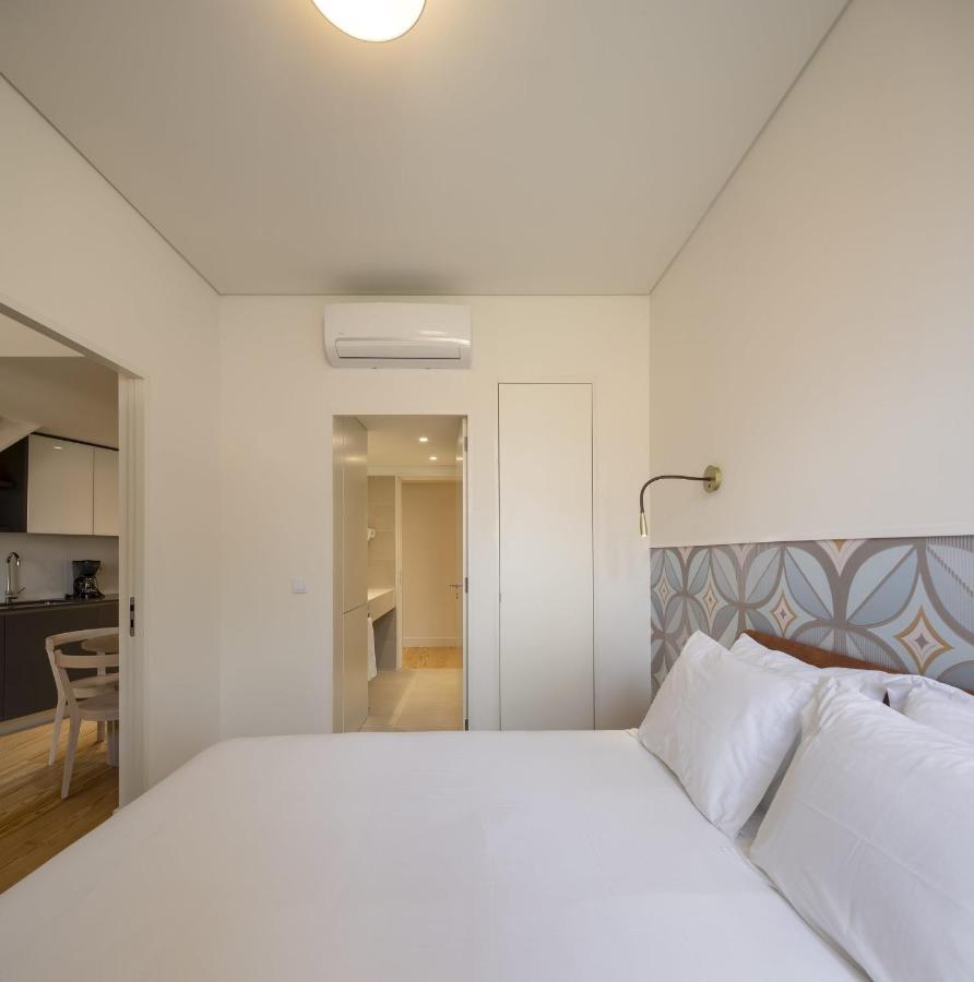 Apartamento Serviced - Santos Lisboa