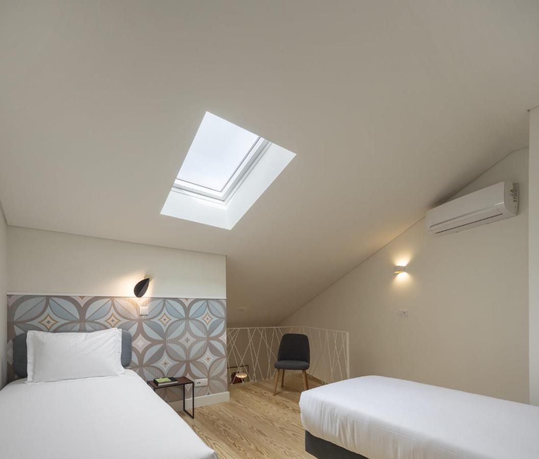 Serviced - Santos Apartamento Lisboa