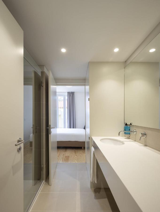 Apartamento Serviced - Santos Lisboa