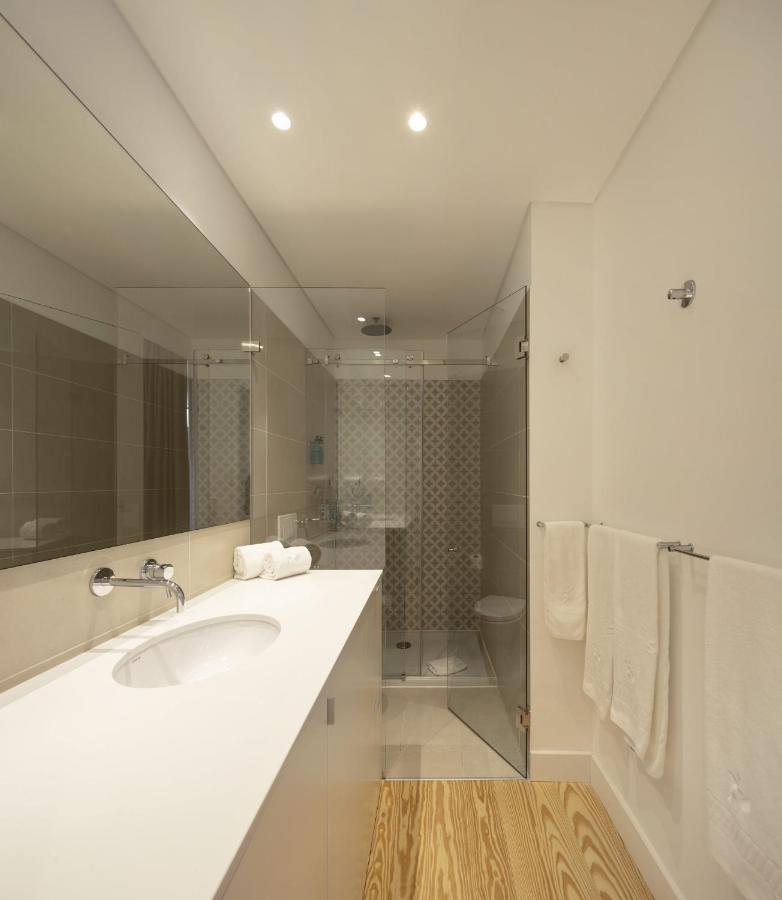 Apartamento Serviced - Santos