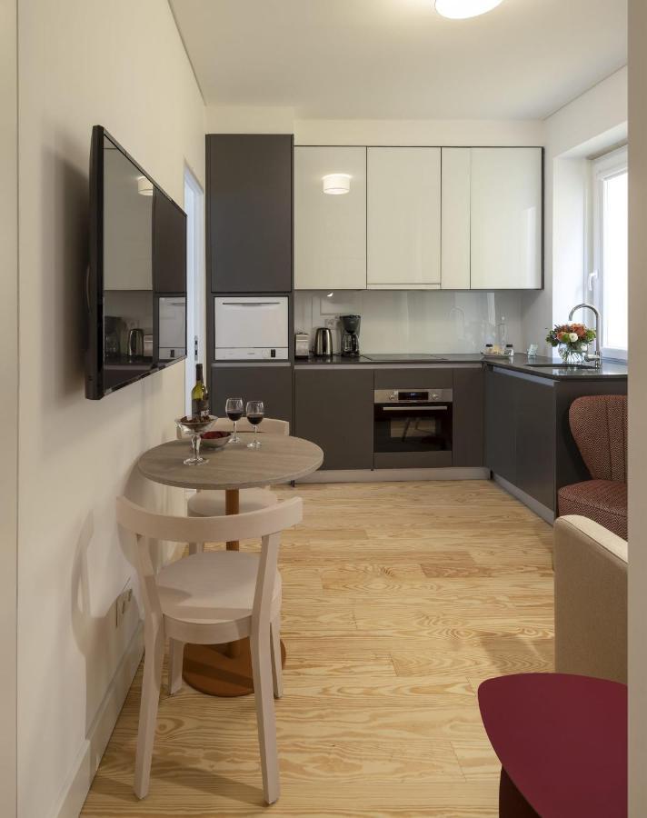 Apartamento Serviced - Santos