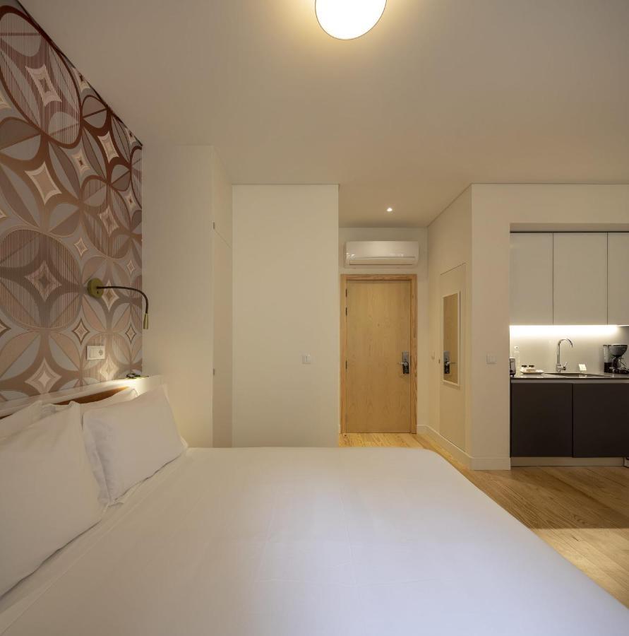 Apartamento Serviced - Santos *