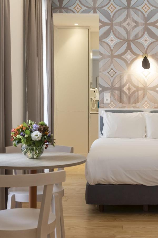 Apartamento Serviced - Santos *