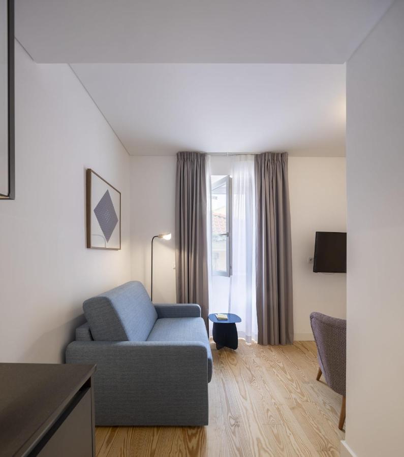 Apartamento Serviced - Santos *