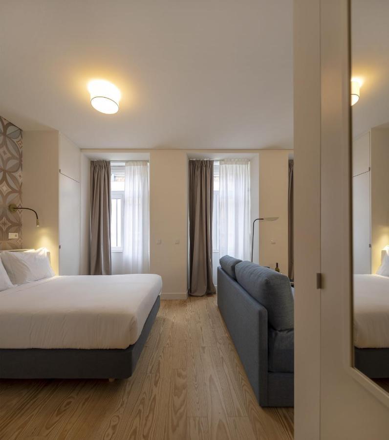Apartamento Serviced - Santos Lisboa