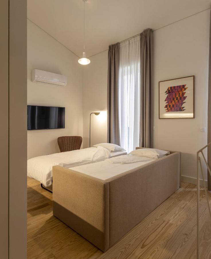 Apartamento Serviced - Santos *