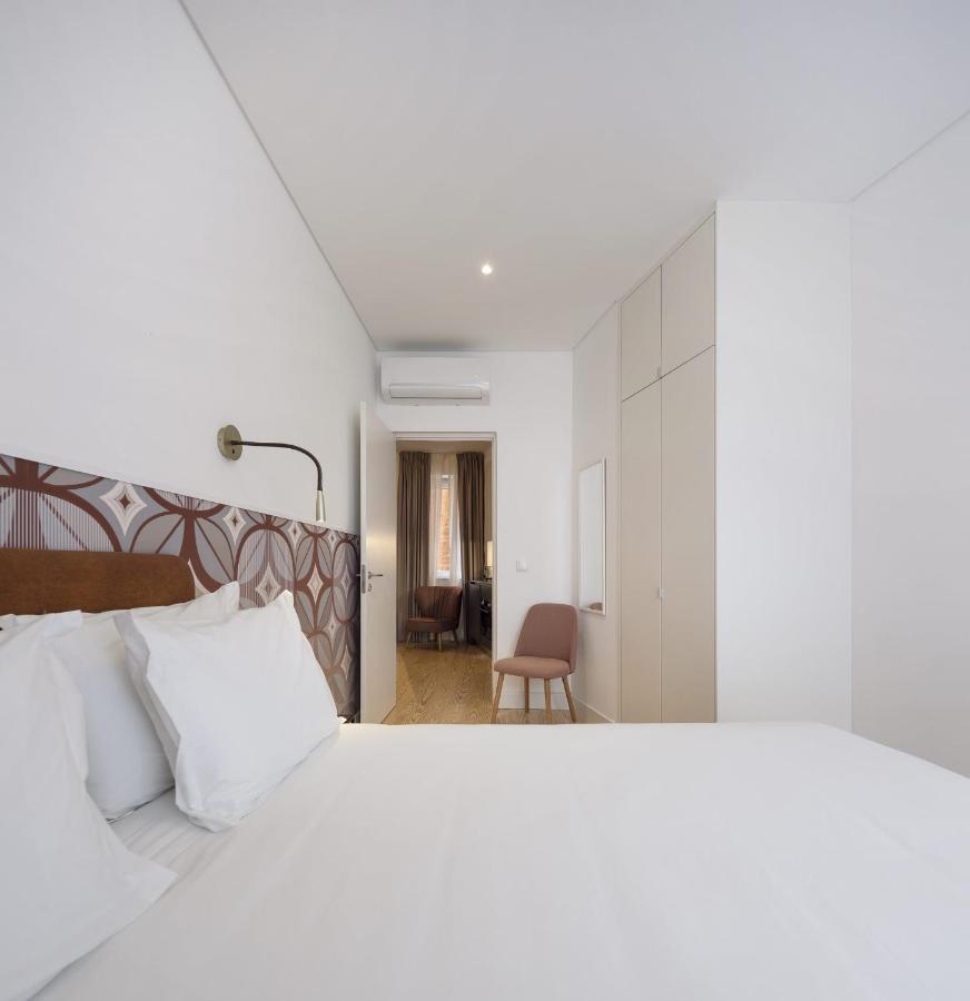 Apartamento Serviced - Santos *