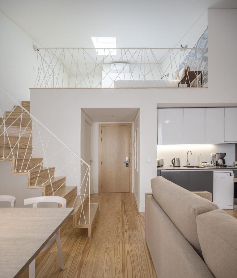 Serviced - Santos Apartamento Lisboa