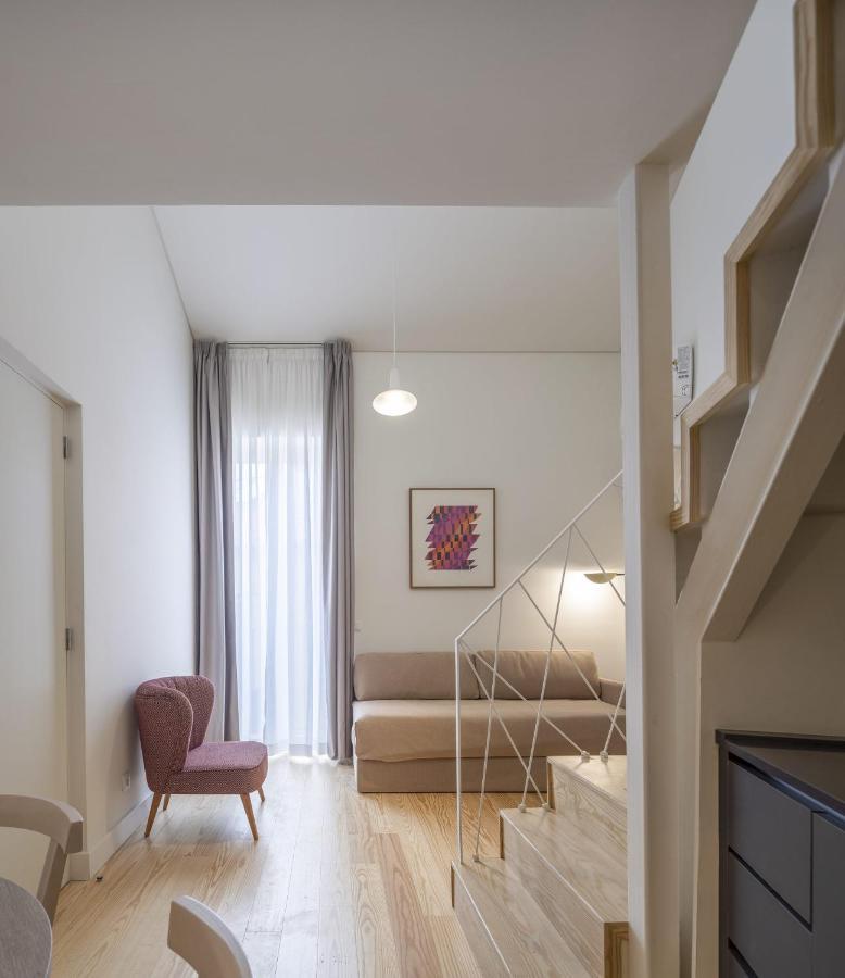 Apartamento Serviced - Santos