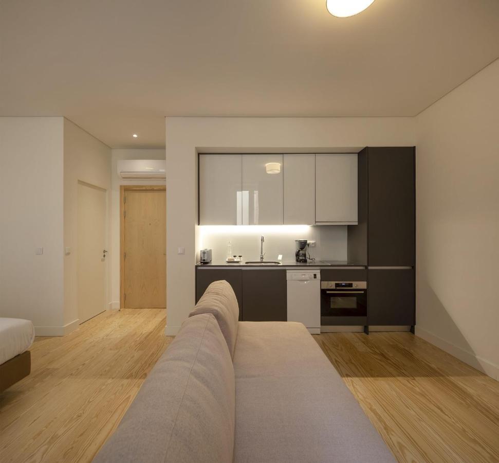 Apartamento Serviced - Santos