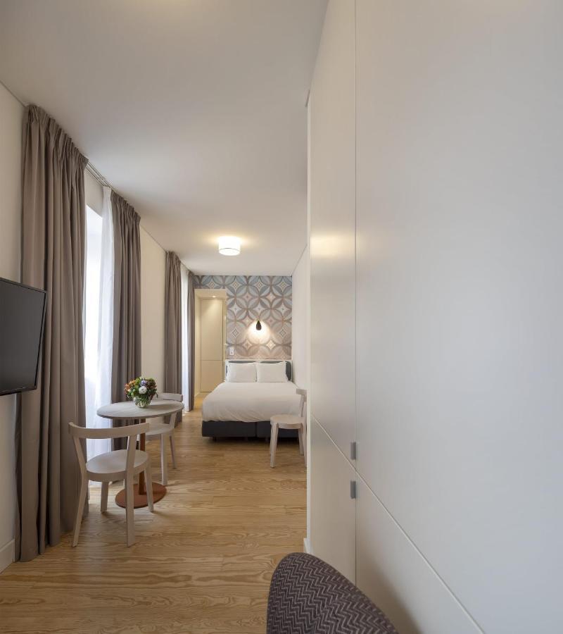Apartamento Serviced - Santos