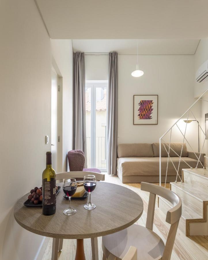 Apartamento Serviced - Santos
