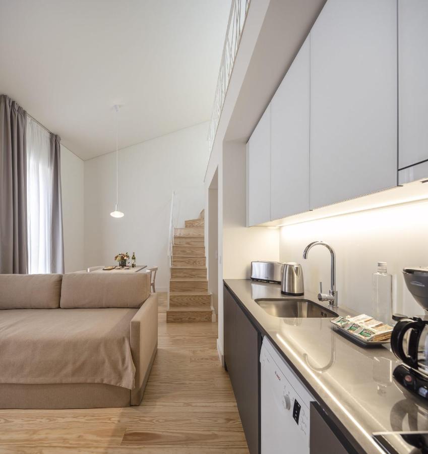 Serviced - Santos Apartamento *