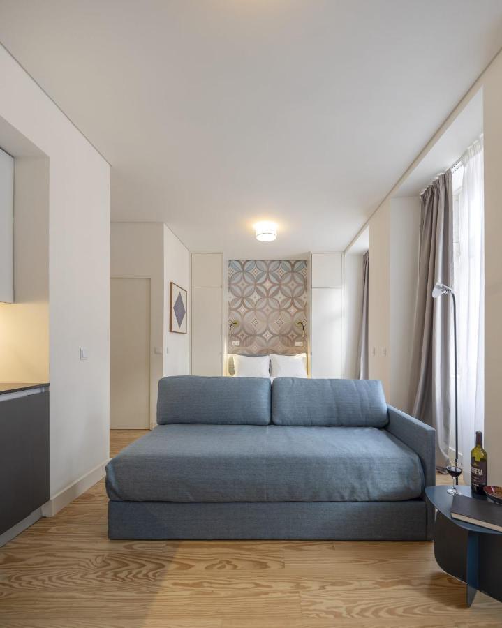 Apartamento Serviced - Santos