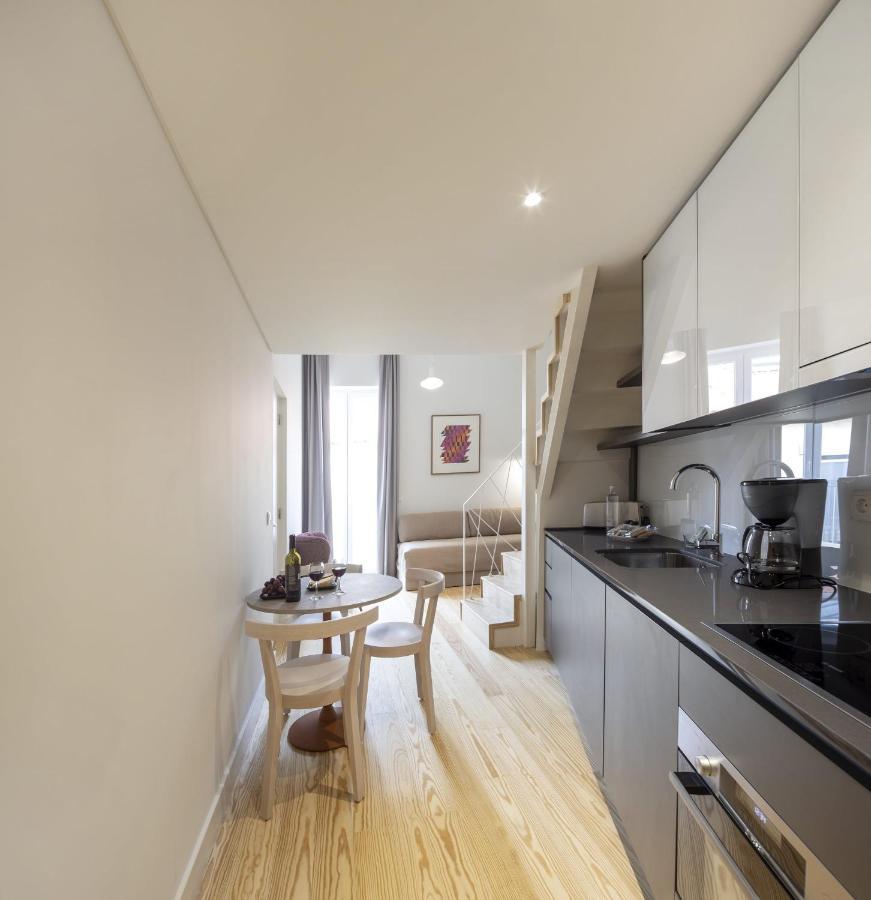 Apartamento Serviced - Santos