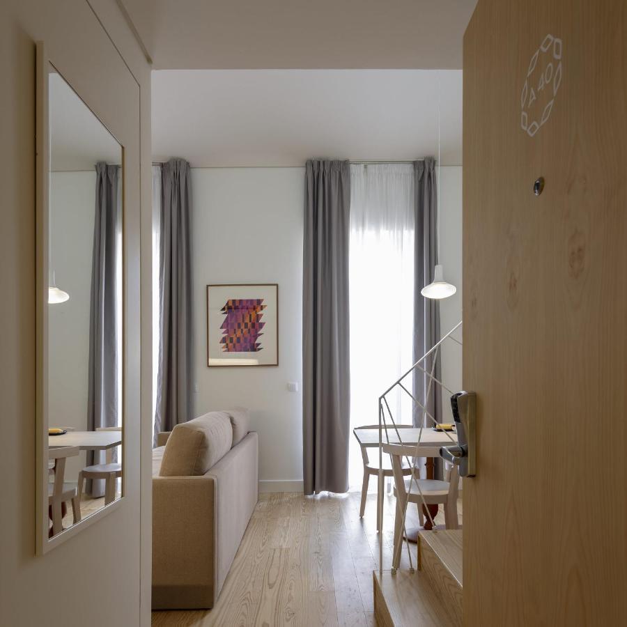 Serviced - Santos Apartamento
