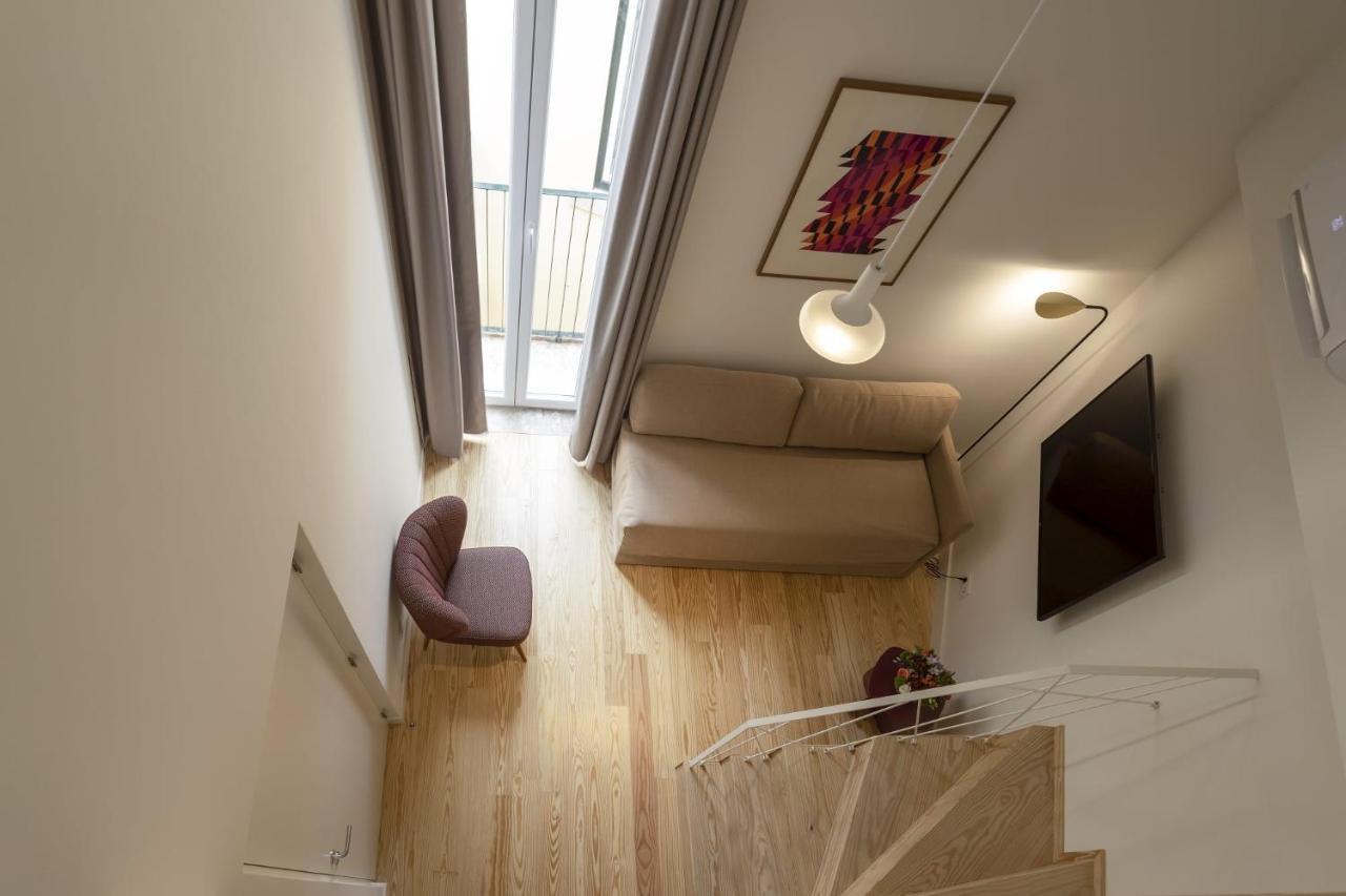 Serviced - Santos Apartamento Lisboa