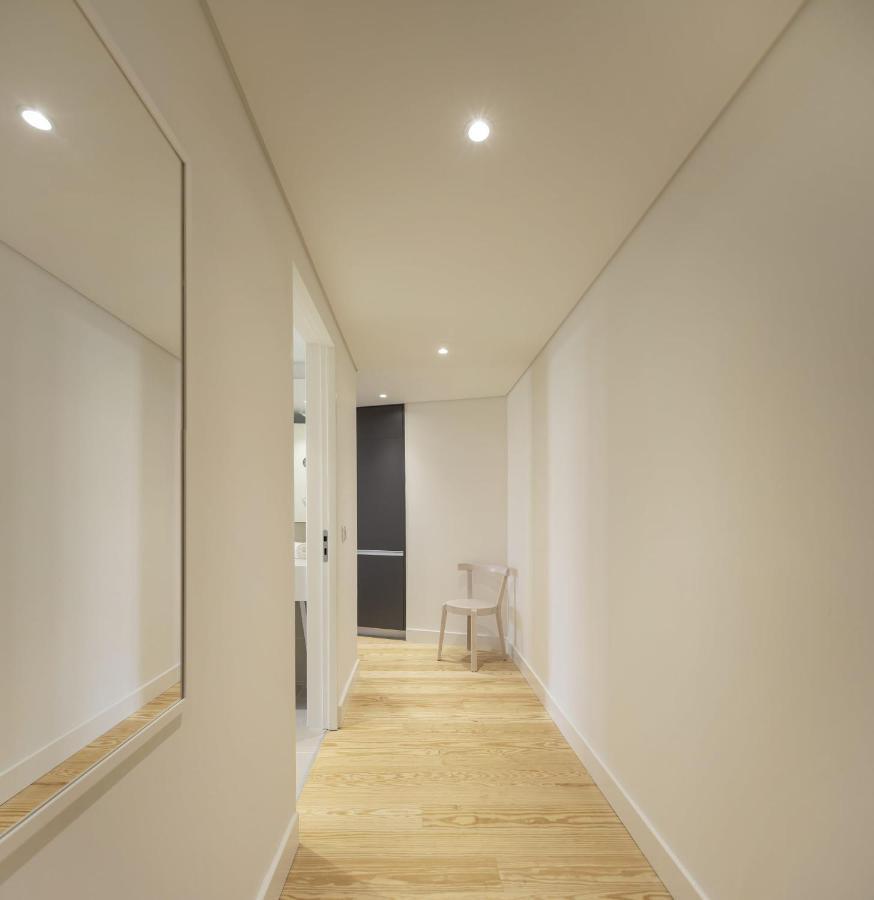 Serviced - Santos Apartamento Lisboa